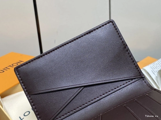 Affordable cm VUITTON Pocket Organizer-7.5*11.1*1 LOUIS 0816